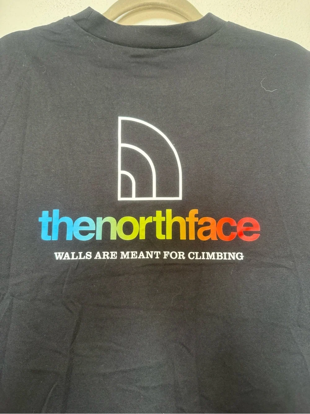 The North Face north face